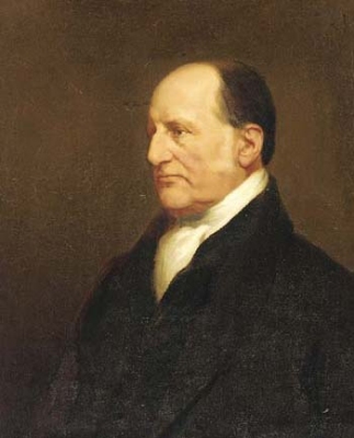 Sir Francis Wood, 2nd Bt.
by H. Boughton 2