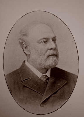 Philip Sidney, 2nd Baron de L'Isle and Dudley, 1893 2