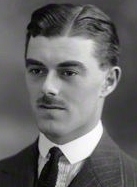 George Baillie-Hamilton, 12th Earl of Haddington 2