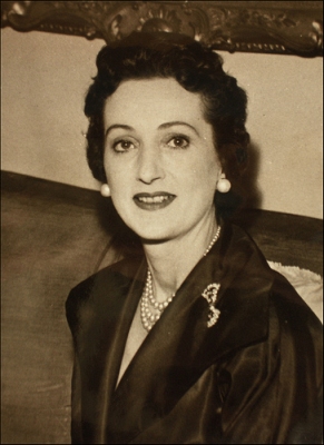Diana, Lady Hailes 2