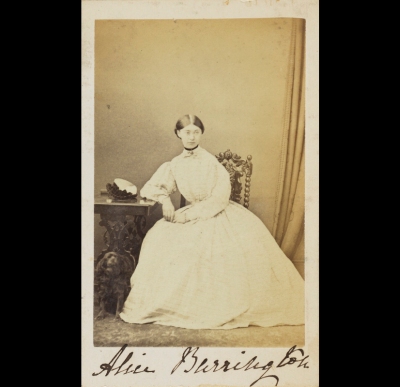 Hon. Alice Campbell 2