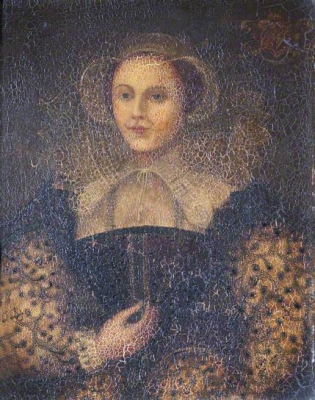 Elizabeth, Countess of Castlehaven
by Sir Peter Lely 2