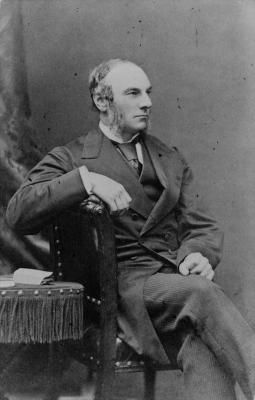 Sir Wyndham Portal, 1st Bt.
by Alexander Bassano 2