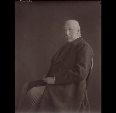 Sir Charles Ryan 2