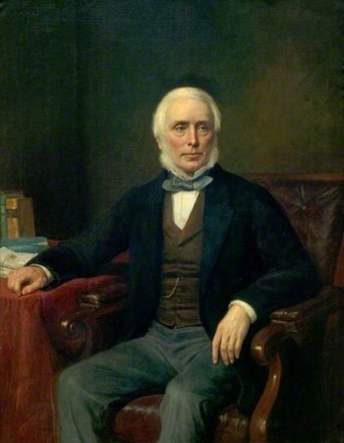 Michael Bass 2