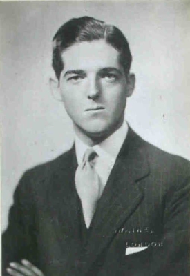 Mervyn Vernon 2