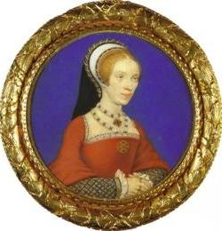 Elizabeth, Baroness Audley 2