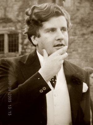 John Corbett, 4th Baron Rowallan 1