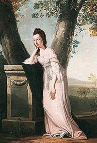 Theresa, Baroness Boringdon of Boringdon 2