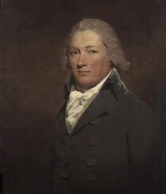 Thomas Mure
by Henry Raeburn, 1785 2