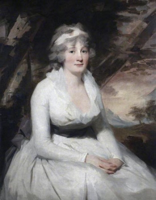 Helen Boyle
by Henry Raeburn, 1790 2