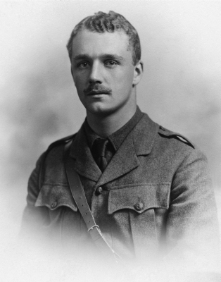 Ronald Bodley 1