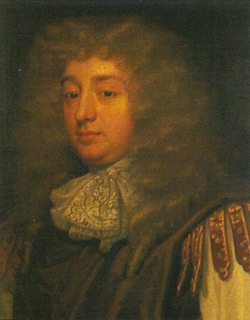 Robert Greville, 4th Baron Brooke of Beauchamps Court 2