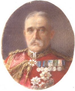 Field Marshal John French, 1st Earl of Ypres 2