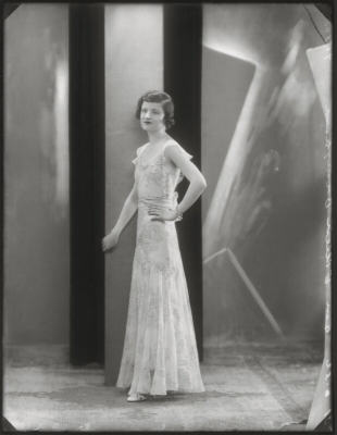 Hon. Eileen Brougham
by Bassano, 1932 2