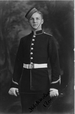 Hartland Molson, c 1925 2