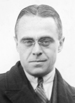 Basil Dean 2