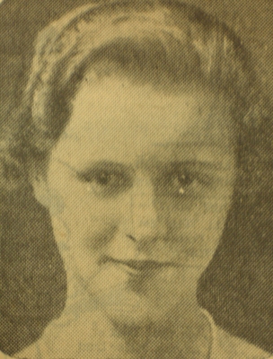 Doreen Butler 2