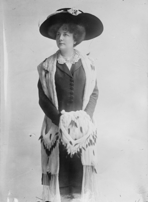 Anna Robinson 1