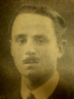 Sir Oswald Mosley, 6th Bt. 2