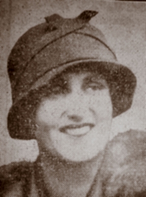 Lady Cynthia Mosley, 1927 2