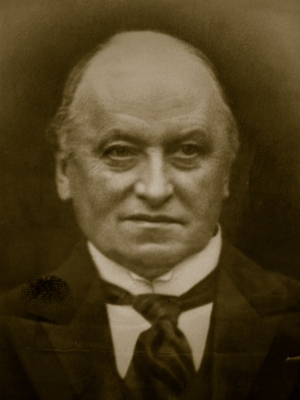George Curzon, 1st and last Marquess Curzon 2