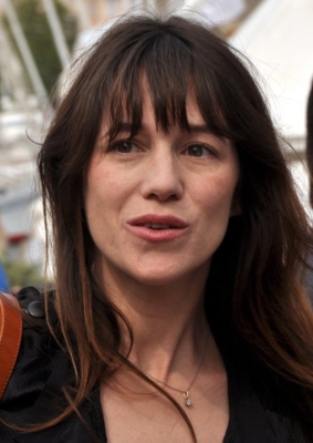 Charlotte Gainsbourg
at Cannes, 2011 2
