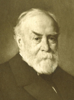 Francis Bevan 2