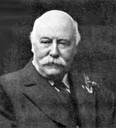 Sir Hubert Parry, 1st Bt. 1