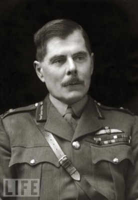 Air Marshal Hugh Trenchard 2