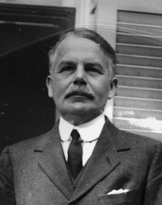 W. G. Tyrrell 2