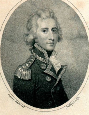 Admiral Sir Charles Nugent 2