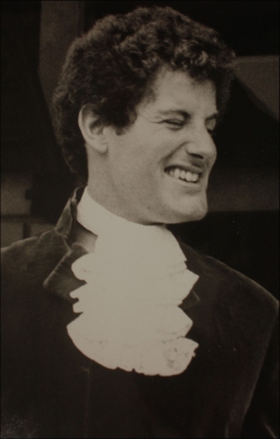 Hon. Andrew Fraser 2