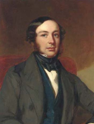 Octavius Coope 2