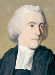 Very Rev. Hon. William Digby
by Joshua Reynolds, 1760 2