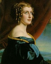Jane Elizabeth, Baroness Ellenborough 2