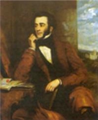 Henry Herbert, 3rd Earl of Carnarvon 1