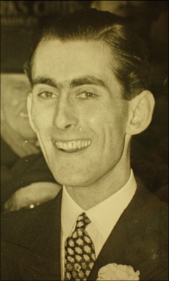 Hon. Jeremy Cubitt 2