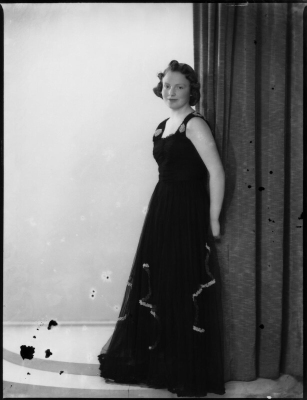Lady Margaret Boyle 2