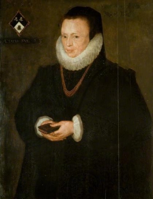 Mary Saunders 2