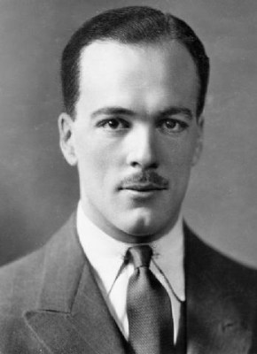 Henry Pelham-Clinton-Hope,
9th Duke of Newcastle-under-Lyme 2