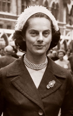 Lady Mary, Duchess of Newcastle-under-Lyme 2