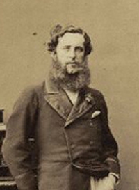 Henry Pelham-Clinton, 6th Duke of Newcastle-under-Lyme, 1861 1