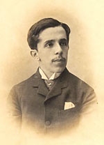 Henry Pelham-Clinton, 7th Duke of Newcastle-under-Lyme, 1860 1
