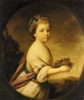 Lady Anne Windsor
by Francis Cotes, 1767 2