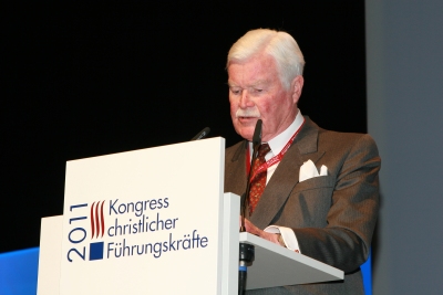 Albrecht Fürst zu Castell-Castell, 2011 1