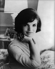 Mrs. Jacqueline Kennedy2