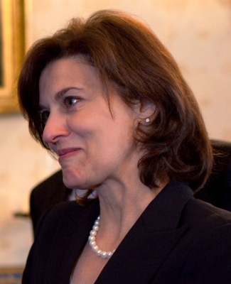 Vicki Kennedy, 2010 1