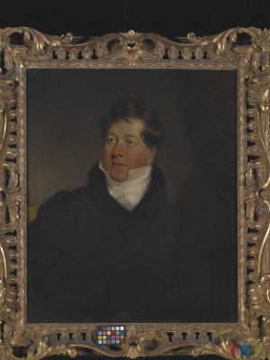 Richard Cavendish, 2nd Baron Waterpark
by Sir Thomas Lawrence 2