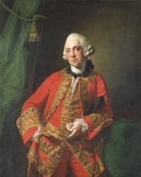 Richard Myddleton
by Francis Cotes, 1755 2